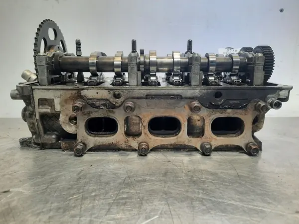 Cabeça Motor Audi Q7 OEM 059354DF image 3