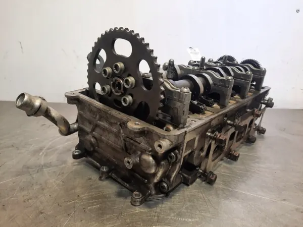 Cabeça Motor Audi Q7 OEM 059354DF image 4