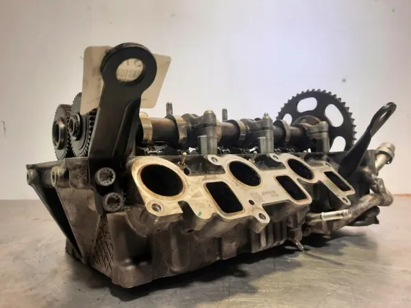 Cabeça Motor Audi Q7 OEM 059354DF image 5