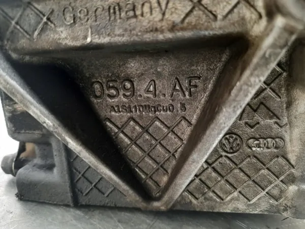 Cabeça Motor Audi Q7 OEM 059354DF image 6