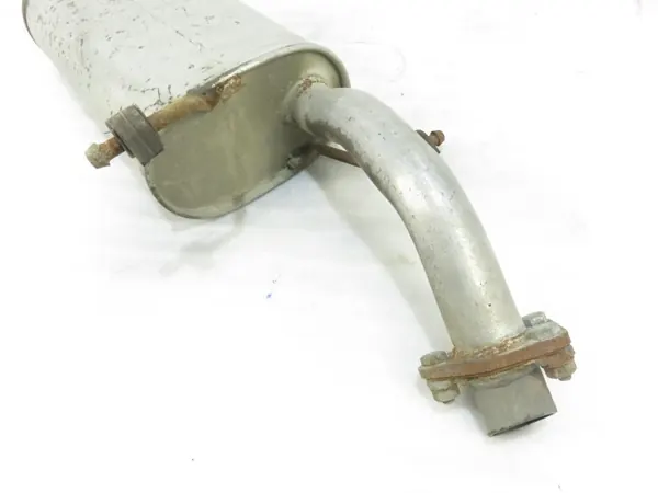 Endschalldämpfer Volvo V40 I Kombi 1.9 TD A1121385 image 3