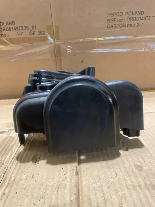 Skoda Fabia Mk2 Oljepumpstäck OEM 03P103660 image 4
