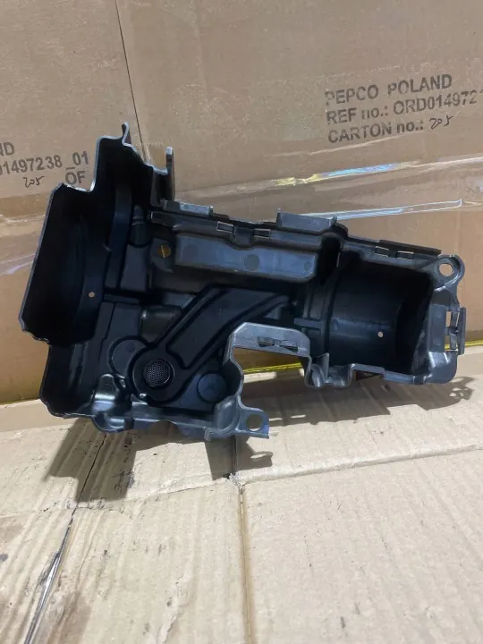 Skoda Fabia Mk2 Oljepumpstäck OEM 03P103660 image 5