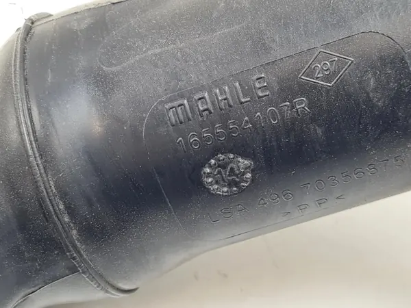 Luftansaugrohr Nissan NV400 2014 49670356875 image 7