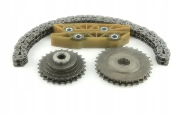 Distributieriem OEM 504161356 voor Iveco Daily Fiat Ducato image 2