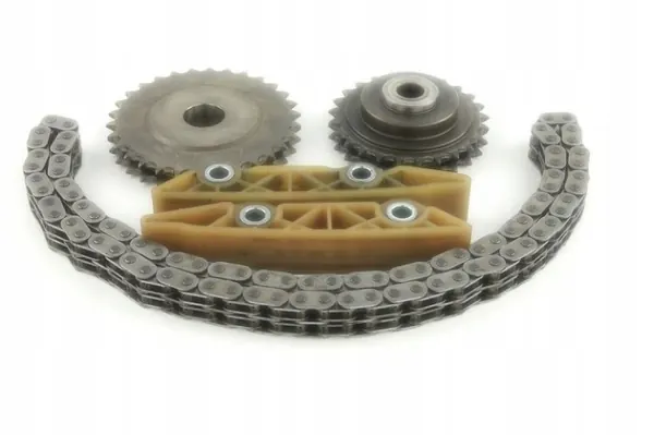 Distributieriem OEM 504161356 voor Iveco Daily Fiat Ducato image 10