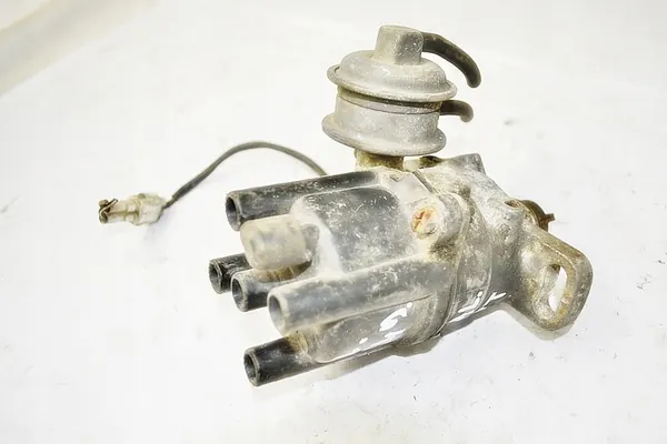 UNITÉ D'ALLUMAGE SUZUKI DENSO 33100-63B7 image 3