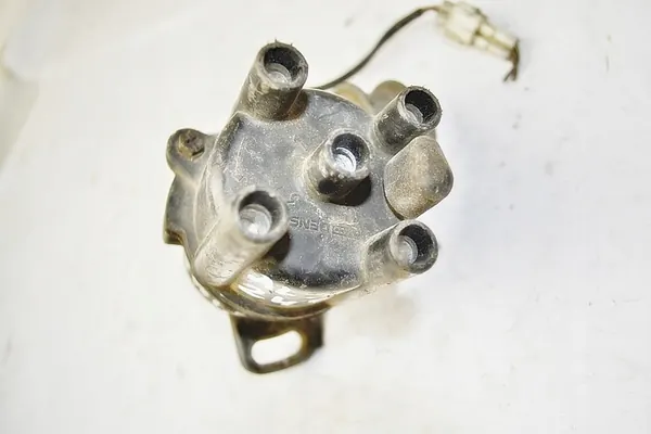 UNITÉ D'ALLUMAGE SUZUKI DENSO 33100-63B7 image 4