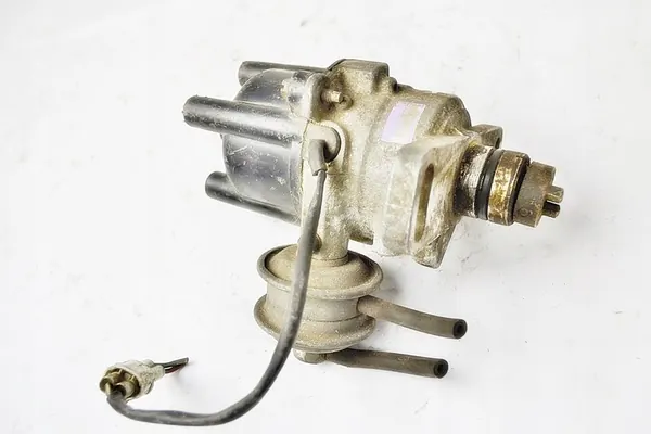 UNITÉ D'ALLUMAGE SUZUKI DENSO 33100-63B7 image 5