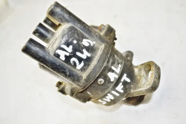 UNITÉ D'ALLUMAGE SUZUKI DENSO 33100-63B7 image 6