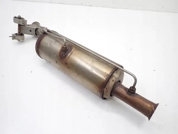 Filtre DPF & Catalyseur OEM 476463 pour Citroen C4 Picasso image 3