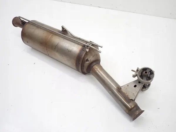Filtre DPF & Catalyseur OEM 476463 pour Citroen C4 Picasso image 4