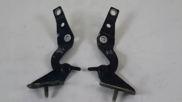 OEM 1169404889 Honda CR-V IV Bisagra Maletero image 2
