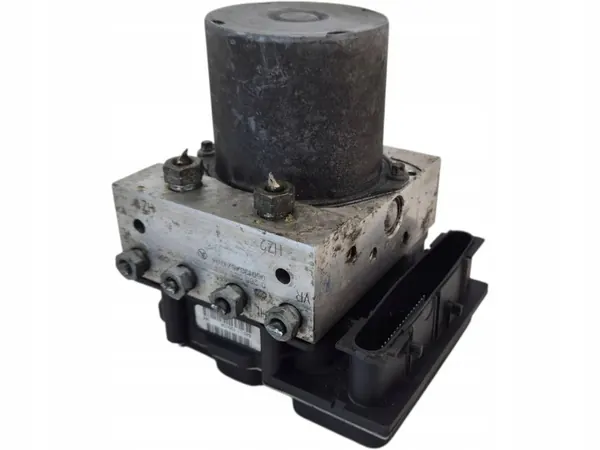 Mercedes-Benz ABS-pomp OEM A0054319512 Gebruikt image 2