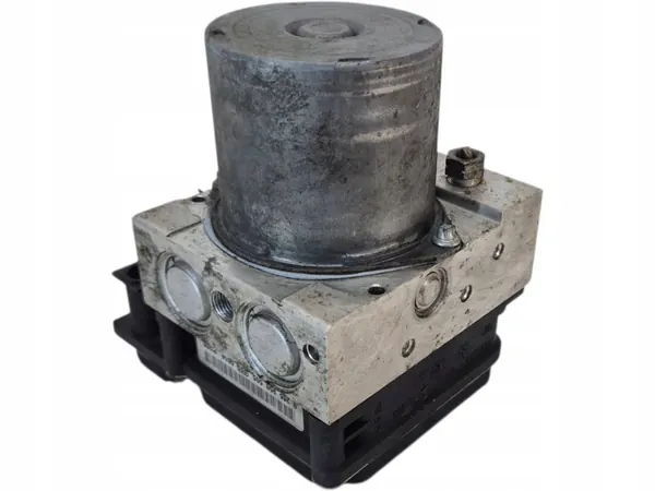 Mercedes-Benz ABS-pomp OEM A0054319512 Gebruikt image 3