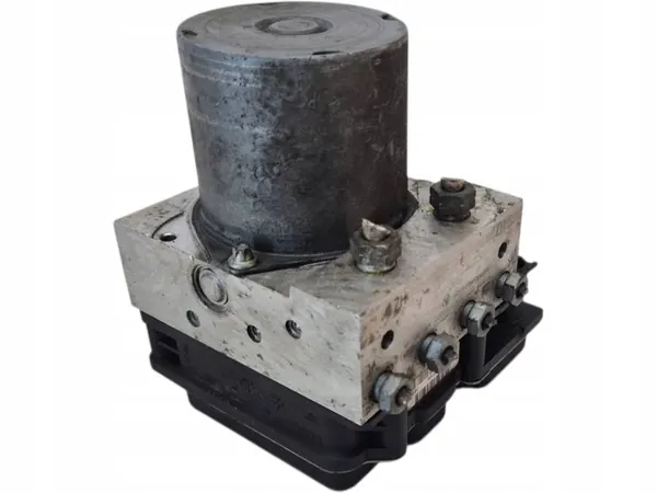 Mercedes-Benz ABS-pomp OEM A0054319512 Gebruikt image 4