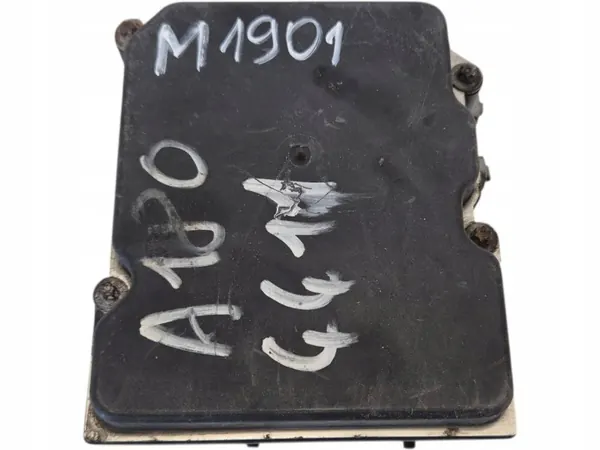 Mercedes-Benz ABS-pomp OEM A0054319512 Gebruikt image 8