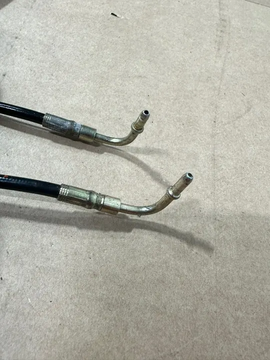 OEM A2308210551 Überrollbügel-Aktuator rechts Mercedes SL R230 image 4