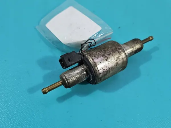 Webasto polttoainepumppu Mazda 6 II GH 9012868C image 4