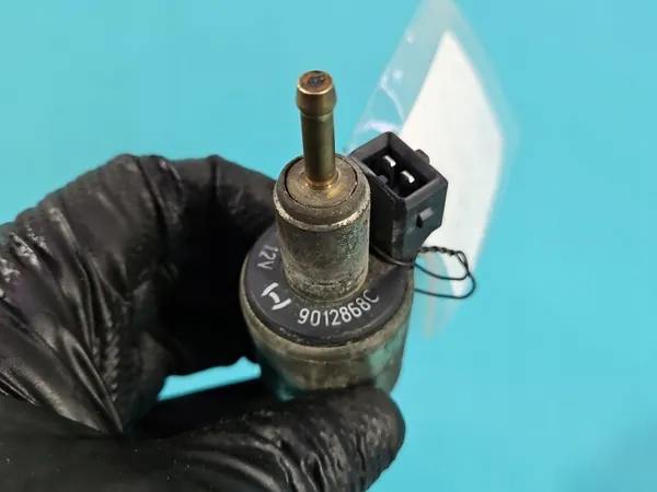 Webasto polttoainepumppu Mazda 6 II GH 9012868C image 5