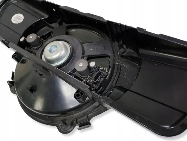 Luidspreker Mercedes-Benz OE A2218202402 - Gebruikt image 4