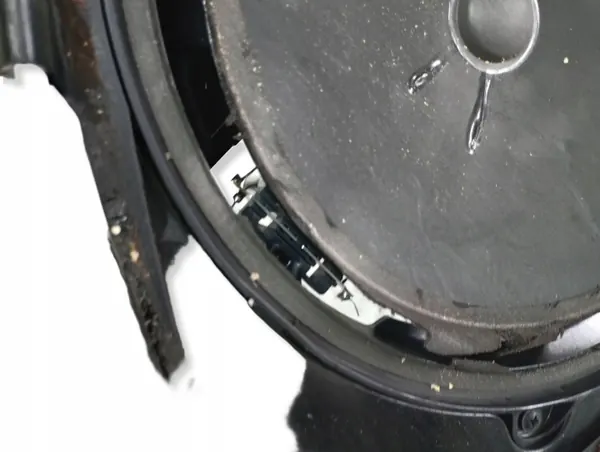 Luidspreker Mercedes-Benz OE A2218202402 - Gebruikt image 7