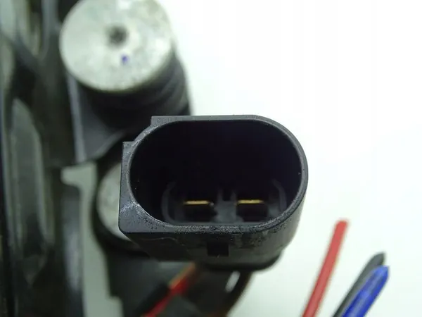 Compressore sospensione pneumatica BMW 7 G11 G12 15-22 6861882 image 3