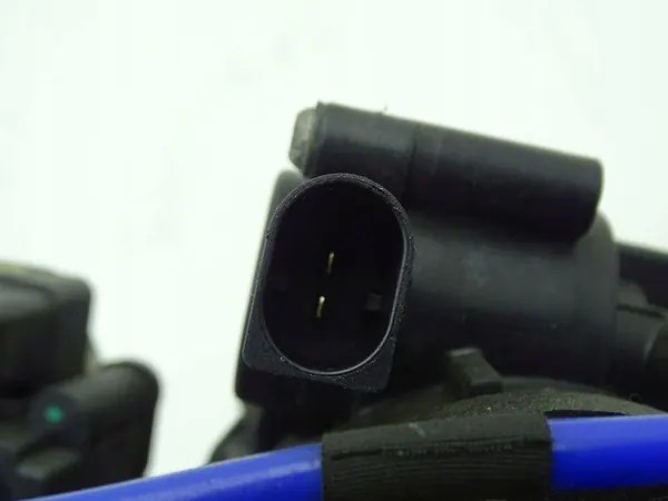 Compressore sospensione pneumatica BMW 7 G11 G12 15-22 6861882 image 4