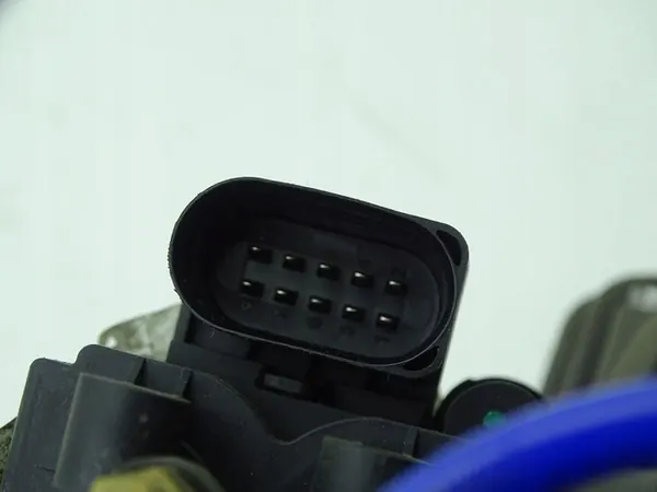 Compressore sospensione pneumatica BMW 7 G11 G12 15-22 6861882 image 5