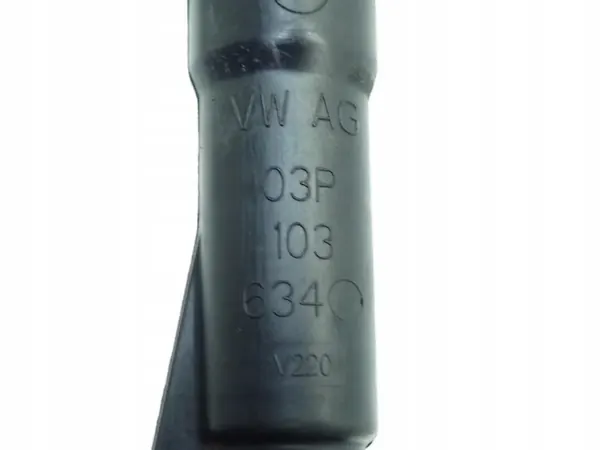 Oljesticka OEM 03P103634 för VW Polo V 1.2 TDI image 4