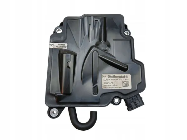 ECU Boîte de Vitesses Mercedes-Benz OEM A0002704452 image 3
