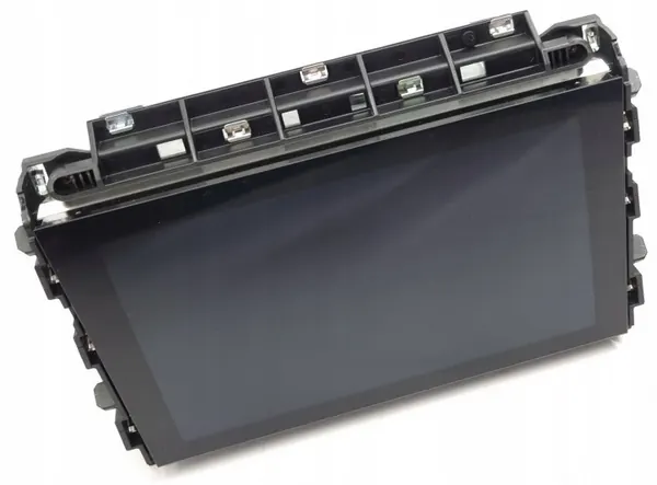 Écran LCD Audi E-Tron OEM 4KE919603A - Occasion image 3