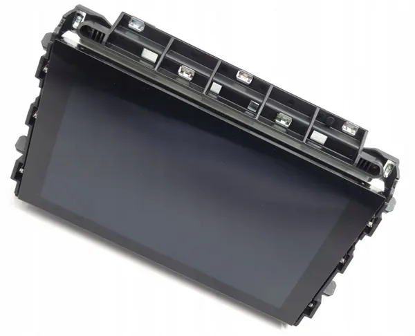 Écran LCD Audi E-Tron OEM 4KE919603A - Occasion image 4