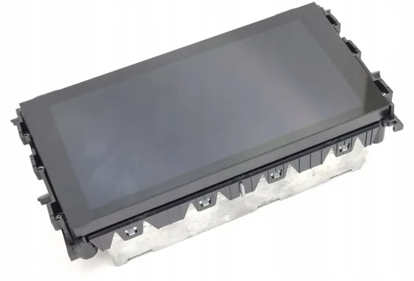 Écran LCD Audi E-Tron OEM 4KE919603A - Occasion image 5
