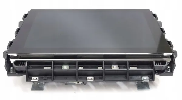 Écran LCD Audi E-Tron OEM 4KE919603A - Occasion image 6