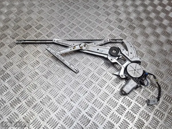 Régulateur de vitre OEM AM-467982 pour Honda HR-V 2002 image 2