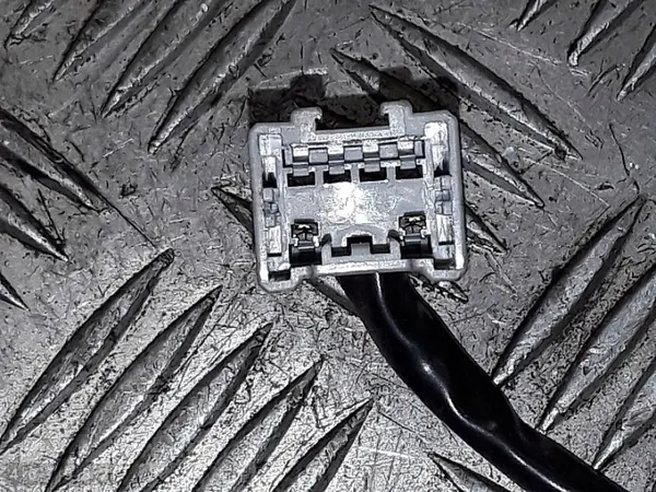Régulateur de vitre OEM AM-467982 pour Honda HR-V 2002 image 3