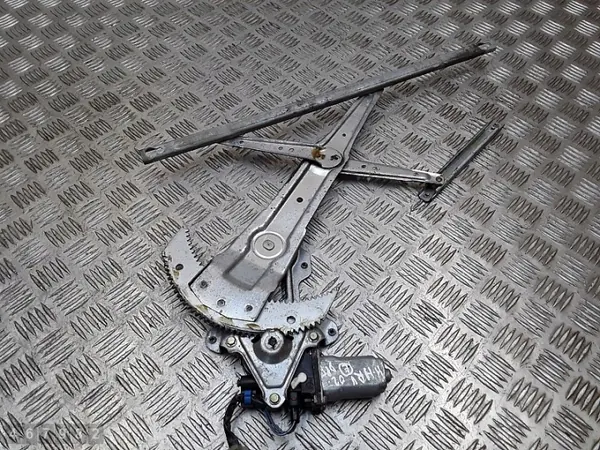 Régulateur de vitre OEM AM-467982 pour Honda HR-V 2002 image 4