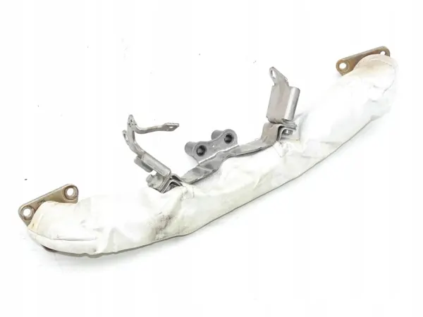 Auspuffkrümmerrohr Jaguar OEM 4H2Q5K229FB image 2