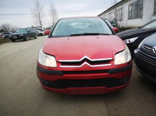 Ansaugkrümmer OEM 9635885080 Citroen C4 1.6L image 5