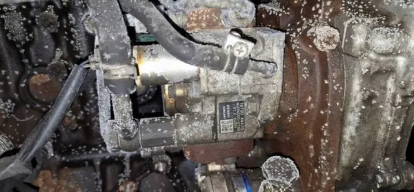 Bomba combustível alta pressão OEM 16700aw420 Nissan image 2