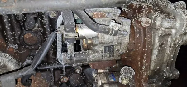 Bomba combustível alta pressão OEM 16700aw420 Nissan image 4