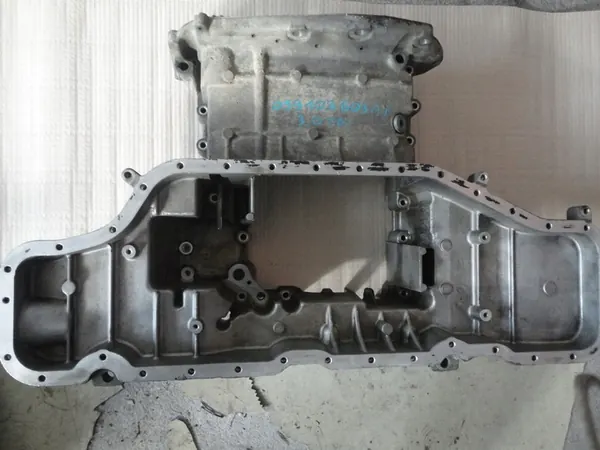 Audi OE 83L57 Kolv image 6