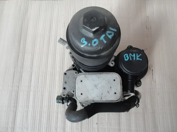 Audi OE 83L57 Kolv image 8