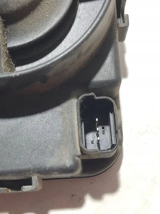 Buzina de alarme Volvo V50 OEM 8637354 - Usado image 3