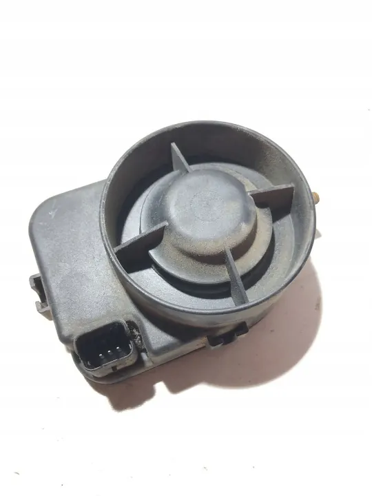 Buzina de alarme Volvo V50 OEM 8637354 - Usado image 4