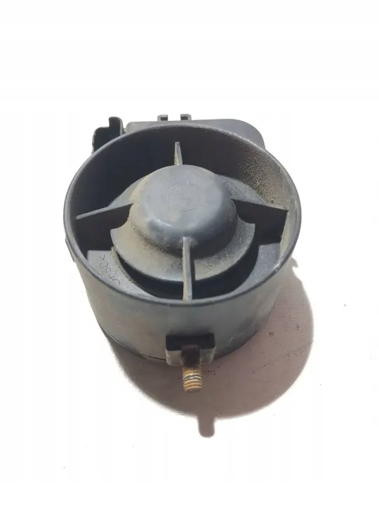 Buzina de alarme Volvo V50 OEM 8637354 - Usado image 5