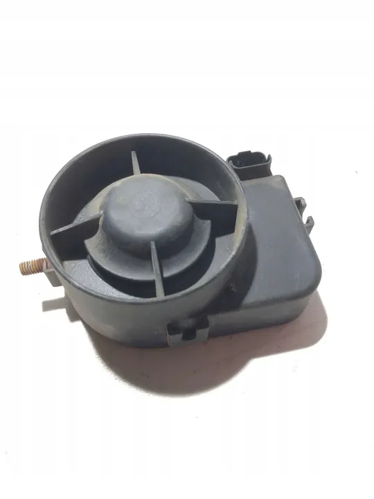 Buzina de alarme Volvo V50 OEM 8637354 - Usado image 6