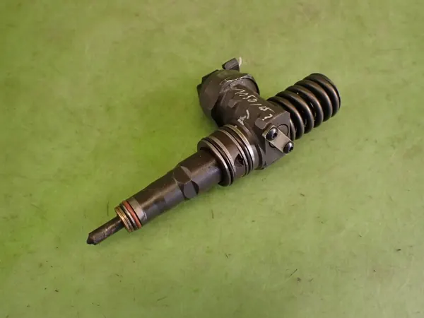 Pompe lave-glace OEM 038130073AG 0414720215 VW image 6
