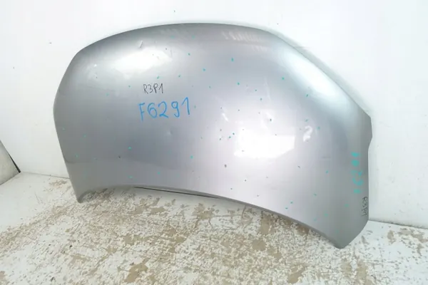 Capot Moteur Suzuki Ignis III 2016- OEM image 5